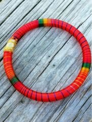 İpek Sarma Bileklik