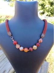 Sgk-1 Hapishane İşi Özel Tasarım Kolye