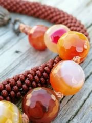 Sgk-1 Hapishane İşi Özel Tasarım Kolye