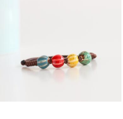 Mbs-260 El Yapımı Terra 4Top Bileklik