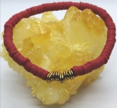 Ntfb-42 Tasarım Fimo Bileklik