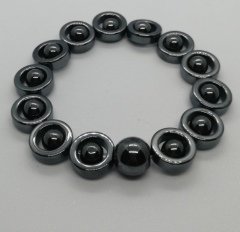 Ntb-66  Hematit Bileklik