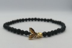 Ntb-68  Altın Kuyruk  Oniks Şifa  Bileklik