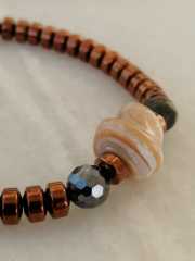 Ntb-259 Güç Şifa Bileklik