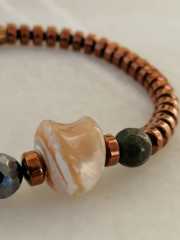 Ntb-259 Güç Şifa Bileklik