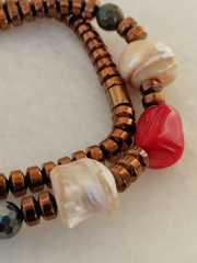 Ntb-260  Güç Şifa Kolye