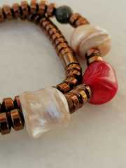 Ntb-260  Güç Şifa Kolye