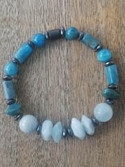 Ntb 267 Şans ve İştah kontrol  Bilekliği