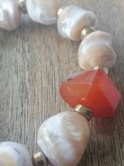 Ntb 268  Para ve Dişil Enerji Bilekliği