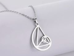 Altın Oran Damla Model