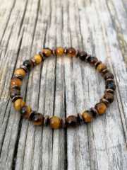 Ntb-115 Kaplan Gözü  Bileklik