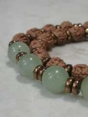 Ntb-120 Katmanlı Vizyon ve Şifa Bileklik