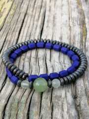 Ntb-122 Denge ve Odaklanma Bileklik