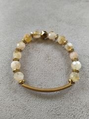 NTB Sitrin Bolluk Bilekliği