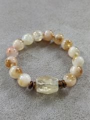 NTB Sitrin Bolluk Bilekliği