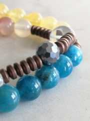 Ntb-132 Katmanlı Terahertzli Öğrenci Bilekliği