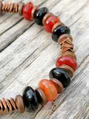 Ntb-133 Güç ve Arınma Bileklik