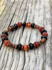 Ntb-133 Güç ve Arınma Bileklik