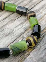 Ntb-134  Güç ve Şifa Bileklik