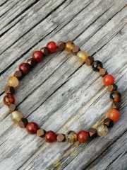 Ntb-136 Denge Koruma ve Şifa Bileklik