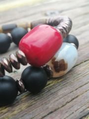 Ntb-137 Katmanlı Detoks Bileklik