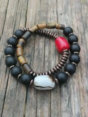 Ntb-137 Katmanlı Detoks Bileklik