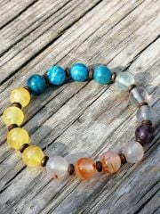 Ntb-138 Öğrenci Bilekliği