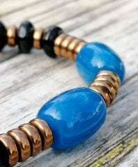 Ntb-200  5.Çakra  Bileklik