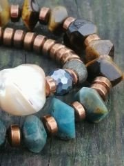 Ntb-204 İştah Kontrolü Şifa Bileklik