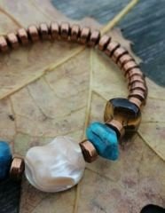 Ntb-208 Şans ve Yenilenme Bileklik