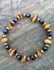 Ntb-210 Güç Şans ve Denge Bileklik