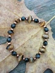 Ntb-210 Güç Şans ve Denge Bileklik