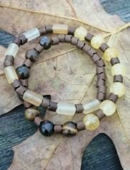 Ntb-211 Bolluk Bereket ve Şans Bileklik