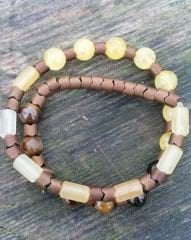 Ntb-211 Bolluk Bereket ve Şans Bileklik