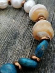 Ntb-233 İştah Kontrolü İçin Şifa Bilekliği