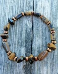 Ntb-238 Güç Para ve Koruma Bilekliği