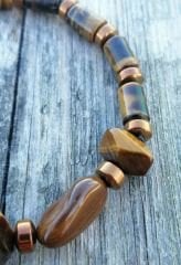 Ntb-238 Güç Para ve Koruma Bilekliği