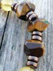 Ntb-240 Para Bolluk Bereket Bilekliği