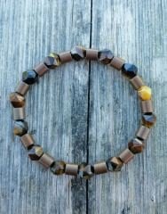 Ntb-242 Para Bolluk Bereket Bileklik