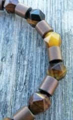 Ntb-242 Para Bolluk Bereket Bileklik