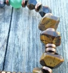 Ntb-243 Bolluk Bereket Vizyon Para Ve Güç  Bilekliği