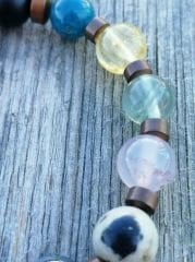 Ntb-244 Terahertzle Güçlendirilmiş  Öğrenci Bileklik