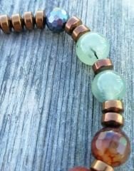 Ntb-245 Vizyon ve Şifa Bileklik