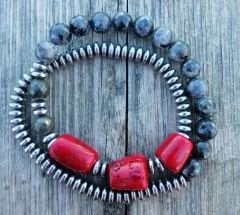 Ntb-247 Şifa ve Koruma  Bileklik