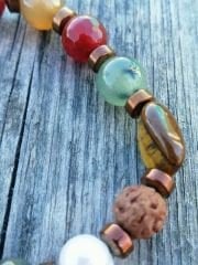 Ntb-249 Aşk Vizyon Şans  Şifa Bileklik