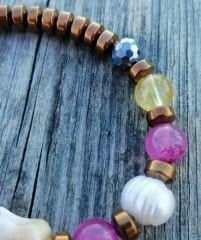 Ntb-250 Aşk Ve Para Bileklik