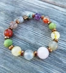 Ntb-252 Arınma Bolluk Bereket Şifa Bileklik