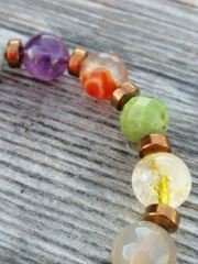 Ntb-252 Arınma Bolluk Bereket Şifa Bileklik