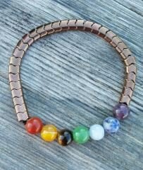 Ntb-253 Çakra Bilekliği