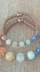 Ntb-253 Çakra Bilekliği